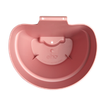 vibia campana vertical forest set/3 dusty pink